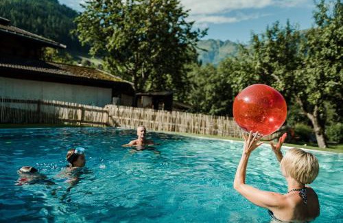 Alpbach Maison | Aparthotel Hummerau