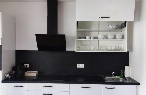 Floridsdorf Appartement | Aparthotel Infinity