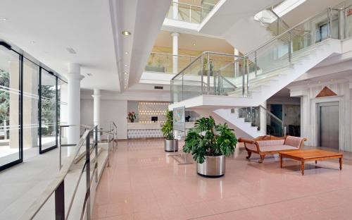 Colonia Sant Jordi Appartement | Aparthotel Isla de Cabrera