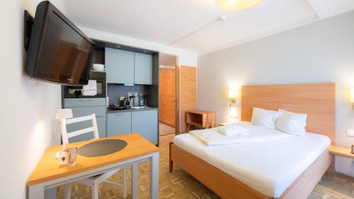 Klopein am Klopeiner See Hôtel | Aparthotel Klopeinersee