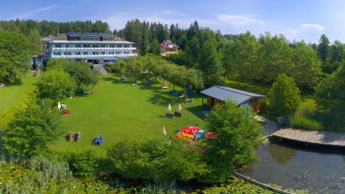Klopein am Klopeiner See Hôtel | Aparthotel Klopeinersee