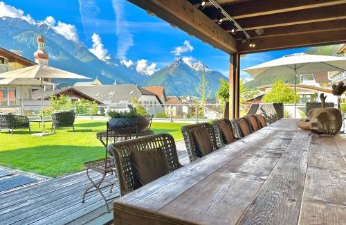 Medraz Appartement | Aparthotel Krösbacher