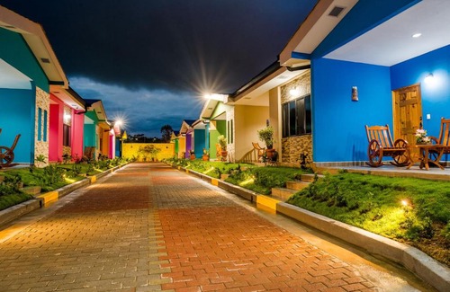 Granada Appartement | ApartHotel La Mar Dulce