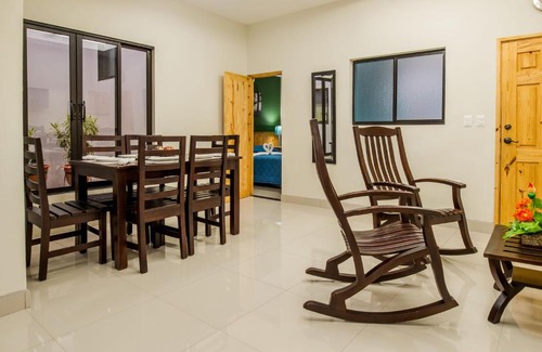 Granada Appartement | ApartHotel La Mar Dulce