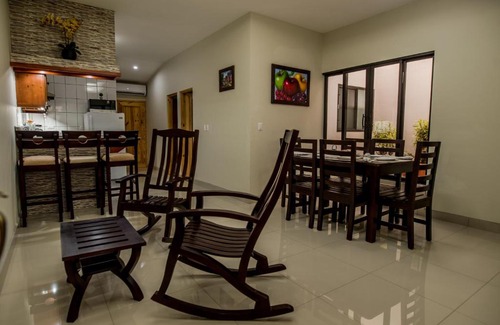 Granada Appartement | ApartHotel La Mar Dulce