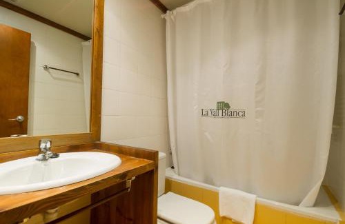 Vielha Appartement | Aparthotel La Vall Blanca