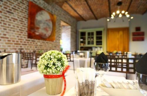 Feluy Appartement | Aparthotel Le Manoir du Capitaine