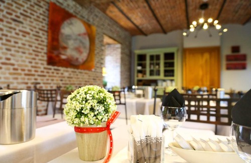 Feluy Appartement | Aparthotel Le Manoir du Capitaine