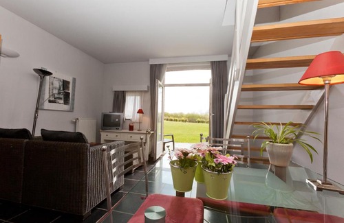 Feluy Appartement | Aparthotel Le Manoir du Capitaine