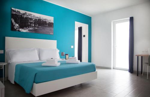 Bisceglie Hôtel | Aparthotel Le Marine