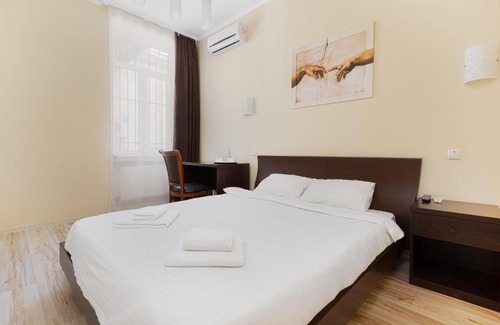 Odessa City Center Appartement | ApartHotel LeonRooms