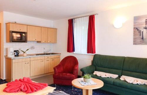 Spyker Appartement | Aparthotel Leuchtfeuer Rügen