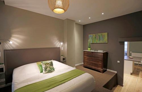 Liege Appartement | Aparthotel Liège