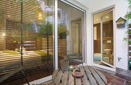 Liege Appartement | Aparthotel Liège