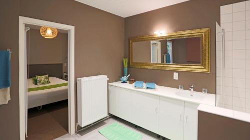 Liege Appartement | Aparthotel Liège