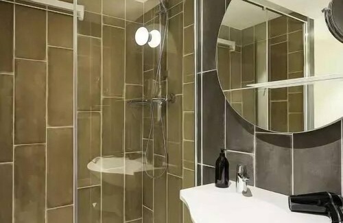 Historic Center Appartement | Studio 2 personnes