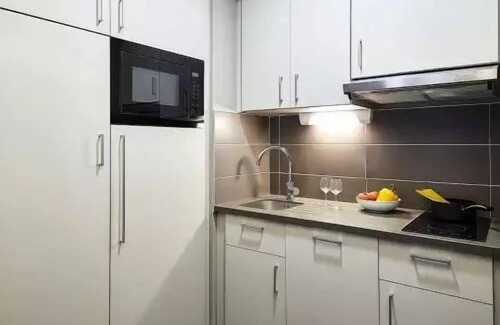 Historic Center Appartement | 2 Pièces 4 personnes