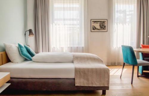 Alberswil Appartement | Aparthotel Luzern West