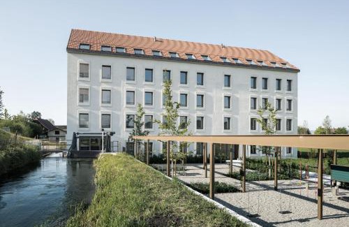 Alberswil Appartement | Aparthotel Luzern West