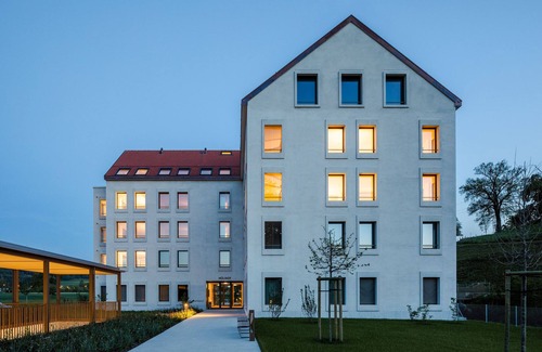 Alberswil Appartement | Aparthotel Luzern West