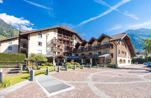 Predazzo Appartement | Aparthotel Majestic