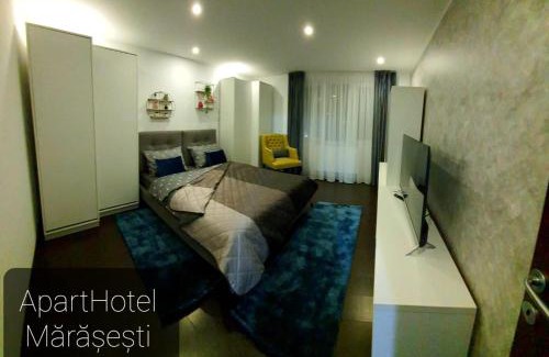 Suceava Appartement | ApartHotel Marasesti