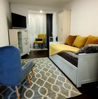 Suceava Appartement | ApartHotel Marasesti