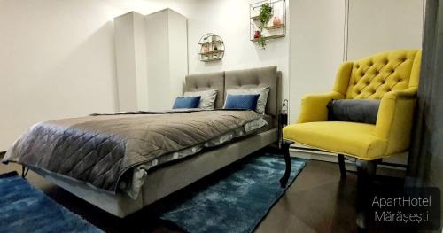 Suceava Appartement | ApartHotel Marasesti