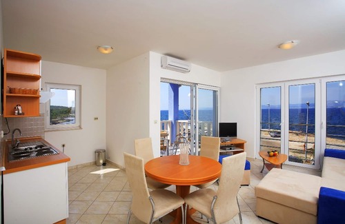 Mirce Appartement | Aparthotel Marina Gromela