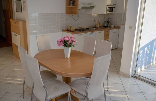 Mirce Appartement | Aparthotel Marina Gromela