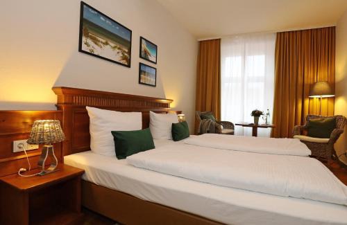 Old Town Appartement | Aparthotel Markt Fuffzehn