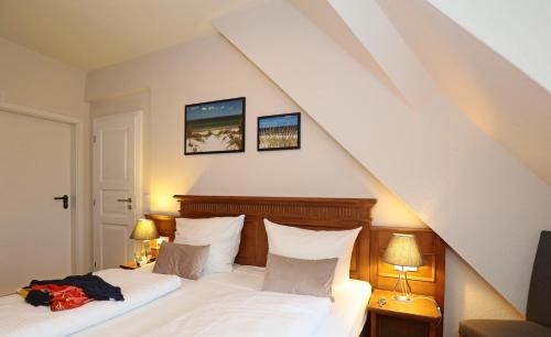 Old Town Appartement | Aparthotel Markt Fuffzehn