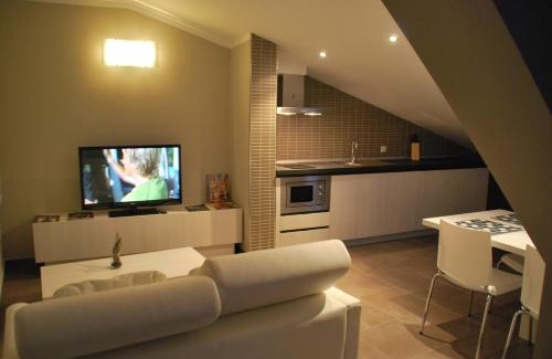 Alcaniz Appartement | Aparthotel Meseguer