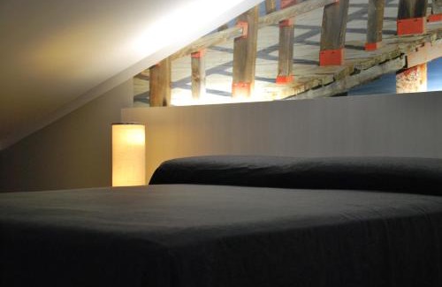 Alcaniz Appartement | Aparthotel Meseguer