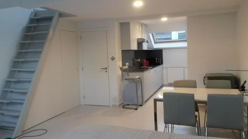 Brussels Lit Et Petit-Déjeuner | Aparthotel Midi Residence