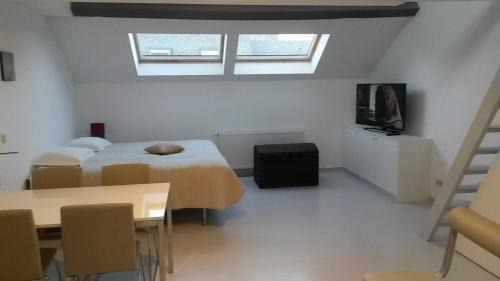Brussels Lit Et Petit-Déjeuner | Aparthotel Midi Residence