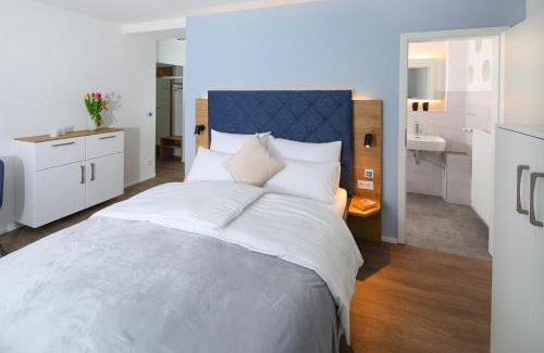 Pottenstein Hôtel | Aparthotel Minderleins Apart
