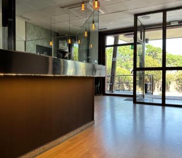Montcada I Reixac Appartement | Aparthotel Montcada