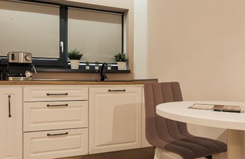 Cluj-Napoca Appartement | Aparthotel Nest Inn Meteor