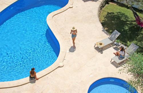 Portopetro Appartement | Aparthotel Niu d´Aus