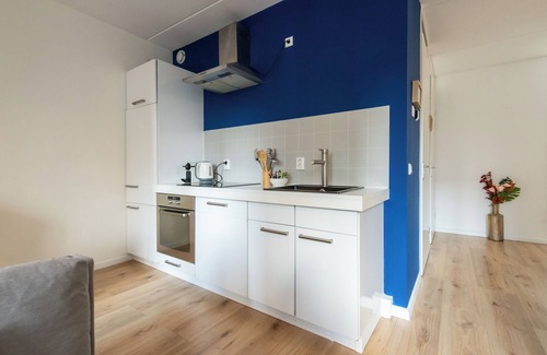 Amsterdam North Appartement | Aparthotel North