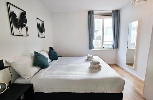Amsterdam North Appartement | Aparthotel North Spacious Suite for 6 Guests