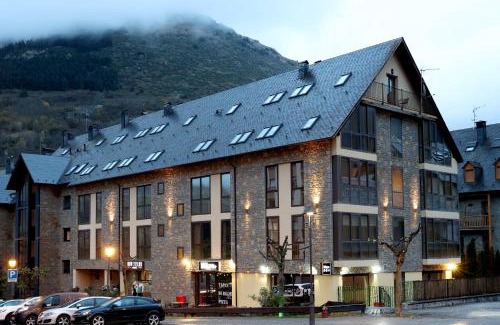 Vielha e Mijaran Appartement | Aparthotel Nou Vielha