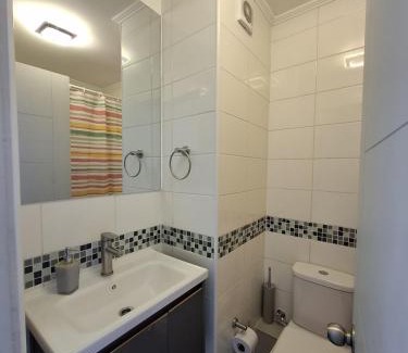 Downtown Santiago Appartement | aparthotel novo yungay