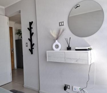 Downtown Santiago Appartement | aparthotel novo yungay