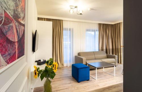Cluj-Napoca Appartement | Aparthotel NOX