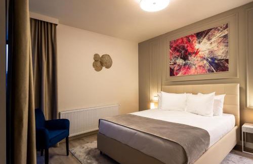Cluj-Napoca Appartement | Aparthotel NOX