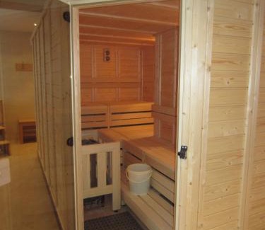 Oberhof Hôtel | Aparthotel Oberhof