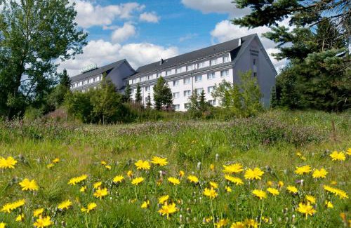 Oberhof Hôtel | Aparthotel Oberhof