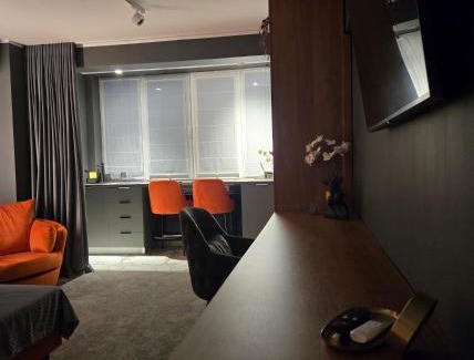 Suceava Appartement | Aparthotel OMV 21